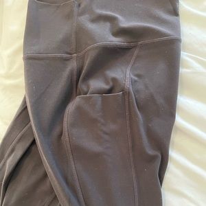 Stori opposition leggings!